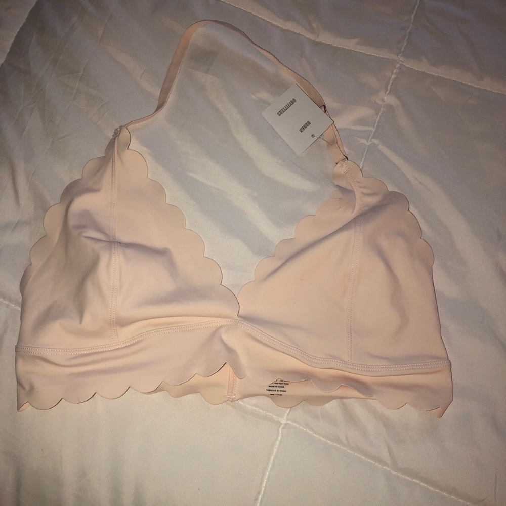 NWT Free People bralette